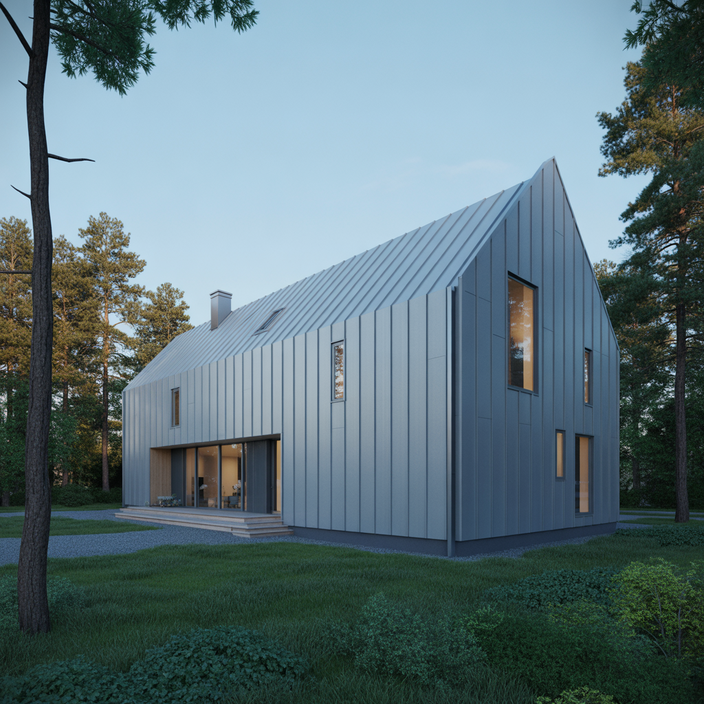 12.Platfasadens fordelar design hallbarhet och pris