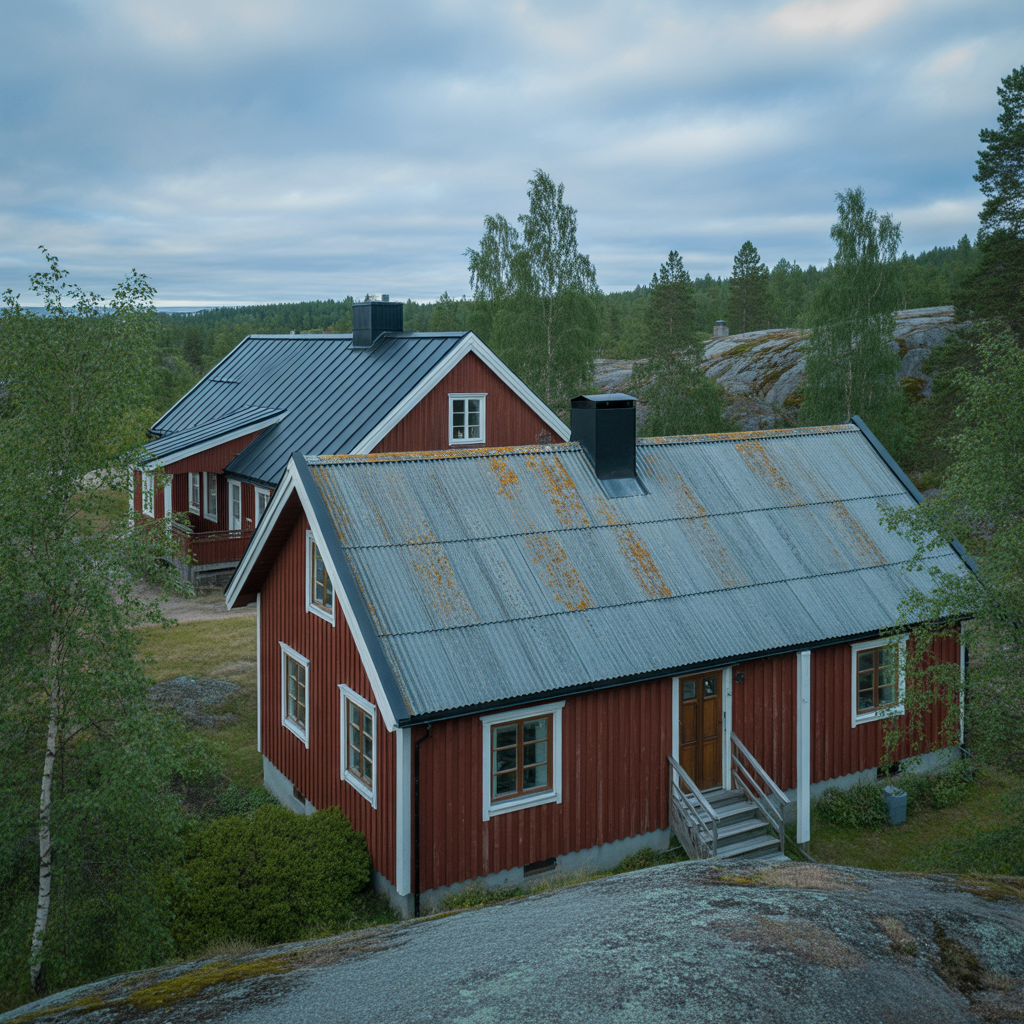 bandtackning eller profilplat jamforelse av pris och livslan